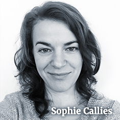 Sophie Callies