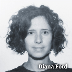 Diana Ford