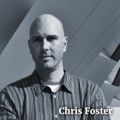 Chris Foster