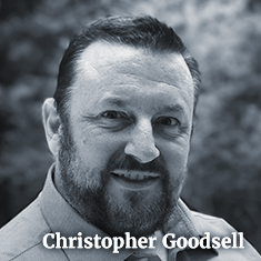 Christopher Goodsell