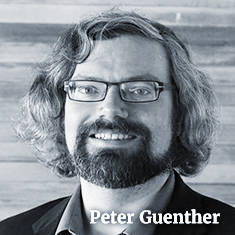 Peter Guenther