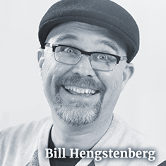 Bill Hengstenberg