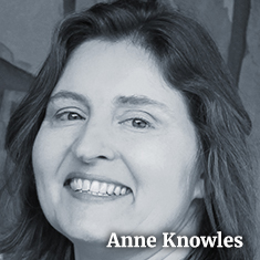Anne Knowles