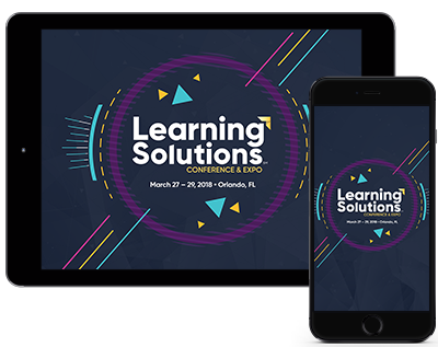 Learning Solutions App