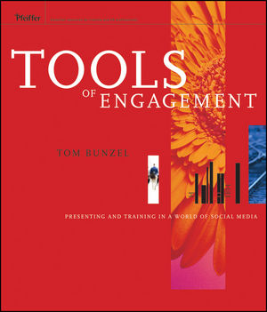 bookcover Tools of Engagement