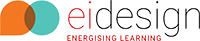 EI Design logo