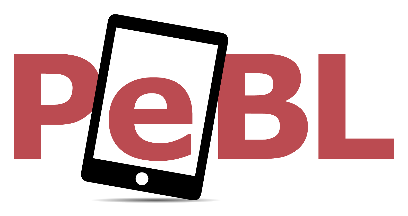 PEBL logo