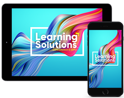 Learning Solutions App