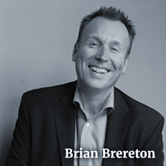 Brian Brereton