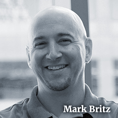 Mark Britz