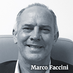 Marco Faccini