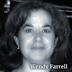Wendy Farrell