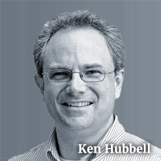 Ken Hubell