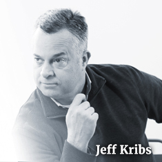 Jeff Kribs
