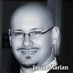 Jason Marian