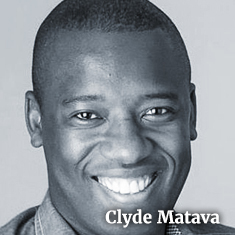 Clyde Matava