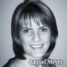 Raquel Meyer