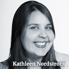 Kathleen Nordstrom
