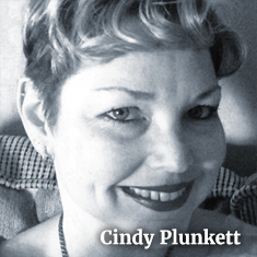 Cindy Plunkett