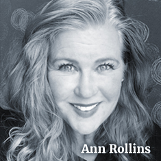 Ann Rollins