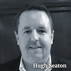 Hugh Seaton