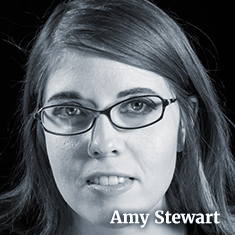 Amy Stewart