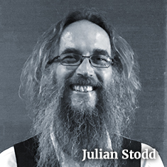 Julian Stodd