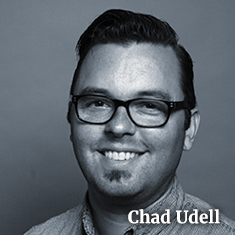 Chad Udell