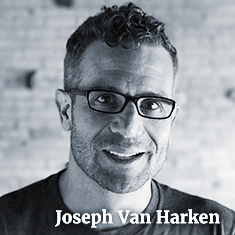 Joseph Van Harken