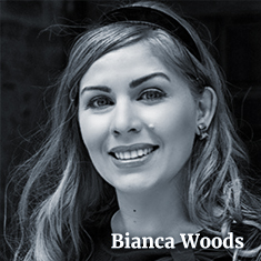 Bianca Woods
