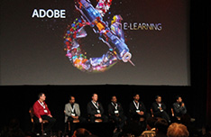 Adobe Learning Summit