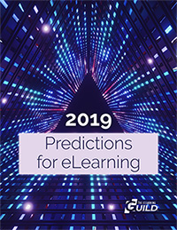 2019 Predictions for eLearning