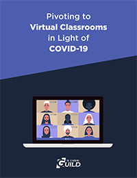 Pivoting to Virtual Classrooms in Light of COVID-19