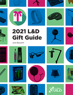 2021 L&D Gift Guide