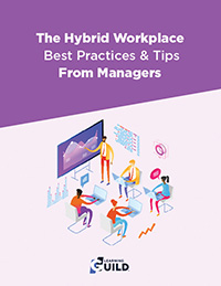 Tips from Managers eBook