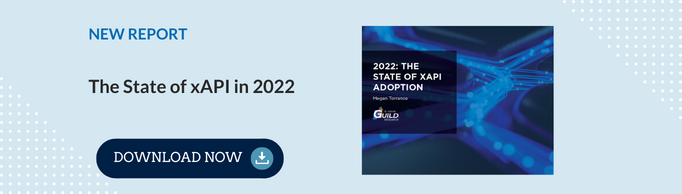 New Report: The State of xAPI Adoption