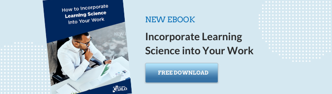 New eBook: How to Incorporate Learning Science into Your Work 