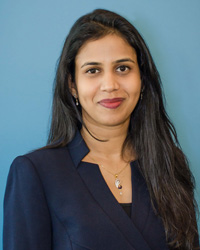 Neha Gupta, CEO of True Office Learning