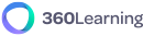 360Learning logo
