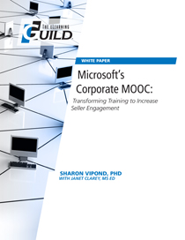 Microsoft’s Corporate MOOC: Transforming Training to Increase Seller Engagement