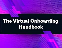 Virtual Onboarding Handbook