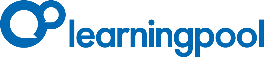 Learning Pool logo