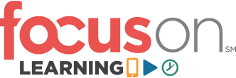 FocusOn Learning Conference & Expo 2016