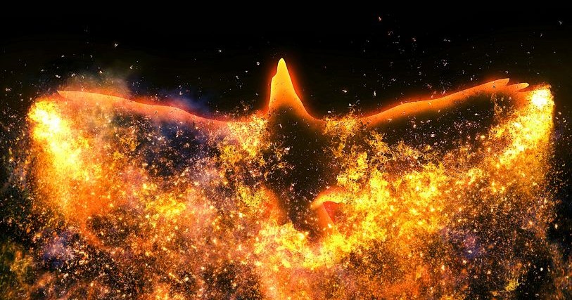 The Phoenix Leader: What L&D Must Let Burn to Rise Stronger in 2026