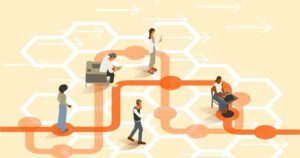 How Position-Based Microlearning Aligns Learning with Workflow