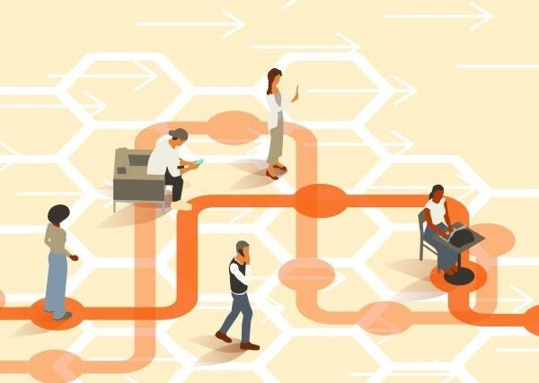 How Position-Based Microlearning Aligns Learning with Workflow