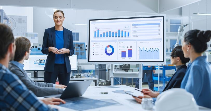 The Curse of Knowledge: Why L&D Impact Stories Get Lost in Translation & 3 Ways to Fix It