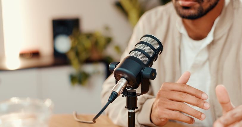 Check Your Mic Before You Wreck Your Project