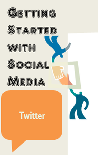 reusable base template for Twitter module