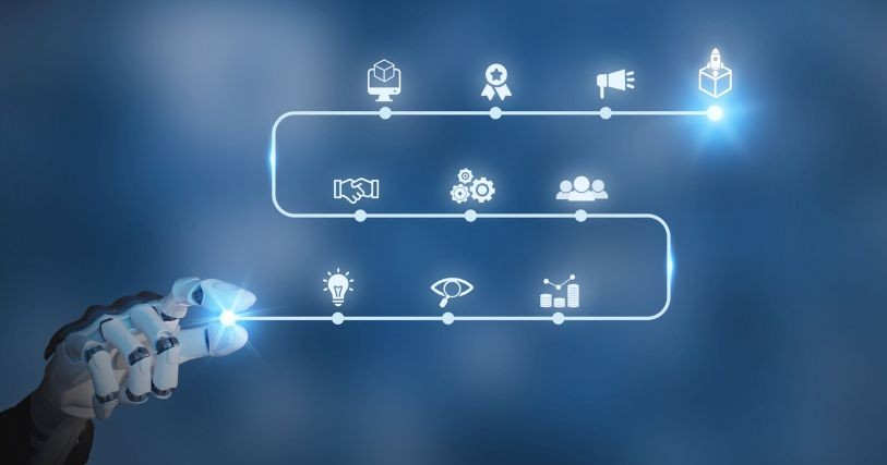 Governance, People & Tools: A Framework for AI Rollouts That Actually Work